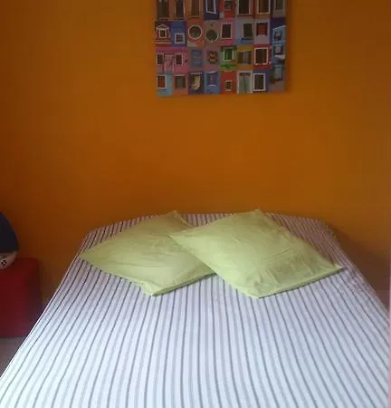 Bed & Breakfast Entre Terre Et *